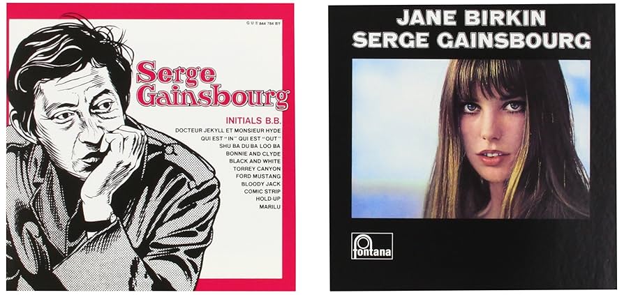 セルジュ ゲンスブールセット Amazon.co.jp: Serge Gainsbourg: L'Essentiel des Albums